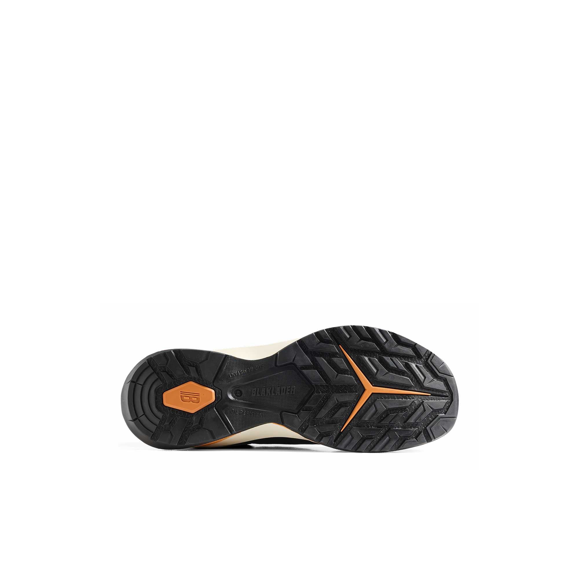 BLAKLADER 24880000 STRIKER Safety Shoe S7S Work Shoe MEN - Fabric Upper
